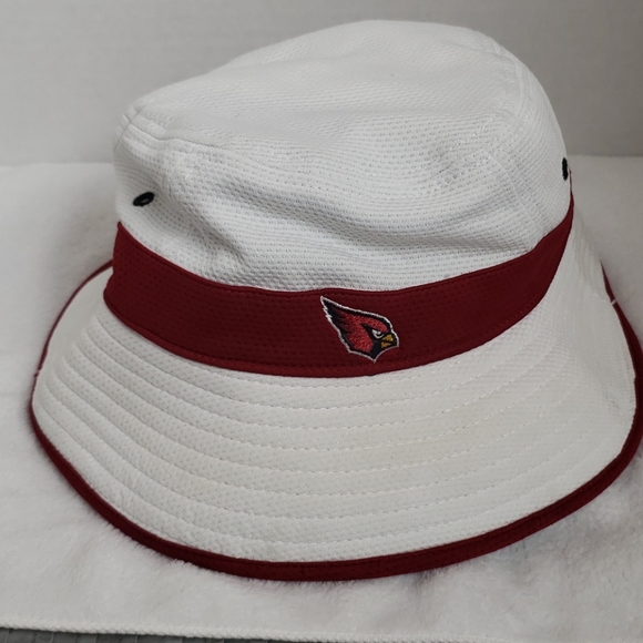 New Era Accessories Womens Arizona Cardinals Bucket Hat Os Poshmark